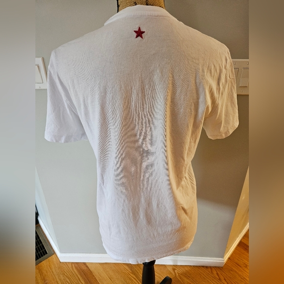 Armani Exchange fitted t-shirt - Picture 3 of 4